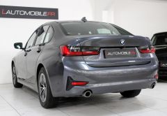 BMW SERIE 3 DIESEL 2021 GRIS M�TAL 78838 km