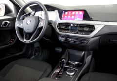 BMW SERIE 1 DIESEL 2022 NOIR 60947 km