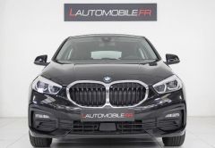BMW SERIE 1 DIESEL 2022 NOIR 60947 km