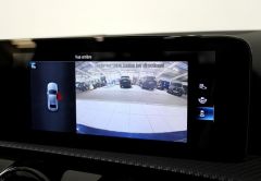 MERCEDES CLASSE A BERLINE DIESEL 2020 BLEU 52778 km