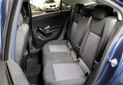 OCCASION MERCEDES CLASSE A BERLINE IV 180 D BUSINESS LINE 7G-DCT