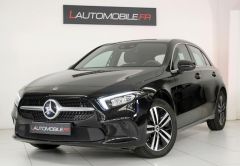 OCCASIONS MERCEDES CLASSE A HYBRIDE 2021 NORD (59)
