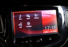 OPEL CORSA ESSENCE 2016 ROUGE 101521 km