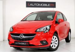 OCCASIONS OPEL CORSA ESSENCE 2016 NORD (59)