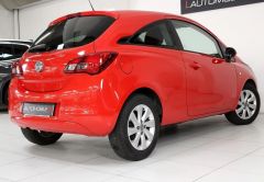 OCCASION OPEL CORSA 1.4 90CH EDITION 3P