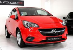 OCCASION OPEL CORSA 1.4 90CH EDITION 3P
