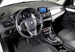 BMW SERIE 2 HYBRIDE 2019 BLANC 61862 km