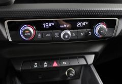 OCCASION AUDI A1 SPORTBACK 25 TFSI 95CH BUSINESS LINE