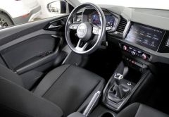 AUDI A1 SPORTBACK ESSENCE 2020 BLEU 90772 km