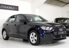 OCCASION AUDI A1 SPORTBACK 25 TFSI 95CH BUSINESS LINE