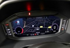 AUDI A1 SPORTBACK ESSENCE 2020 BLEU 90772 km