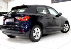 OCCASION AUDI A1 SPORTBACK 25 TFSI 95CH BUSINESS LINE