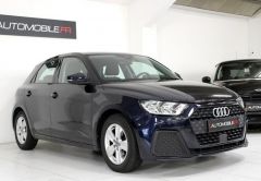 OCCASION AUDI A1 SPORTBACK 25 TFSI 95CH BUSINESS LINE