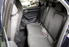 OCCASION AUDI A1 SPORTBACK 25 TFSI 95CH BUSINESS LINE