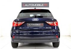 OCCASION AUDI A1 SPORTBACK 25 TFSI 95CH BUSINESS LINE
