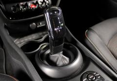 MINI CLUBMAN DIESEL 2021 GRIS MTAL 98417 km