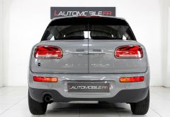OCCASION MINI CLUBMAN ONE D 116CH BUSINESS DESIGN BVA7