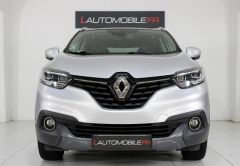 RENAULT KADJAR DIESEL 2017 GRIS C 159763 km