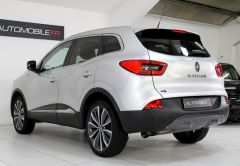 RENAULT KADJAR DIESEL 2017 GRIS C 159763 km