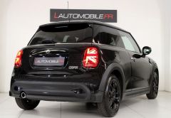 OCCASION MINI MINI COOPER 136CH BUSINESS DESIGN BVA7 SHADOW