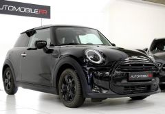 OCCASION MINI MINI COOPER 136CH BUSINESS DESIGN BVA7 SHADOW