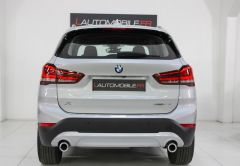 BMW X1 DIESEL 2020 GRIS MTAL 97021 km