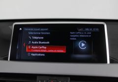 OCCASION BMW X1 (F48) (2) SDRIVE18D BUSINESS DESIGN