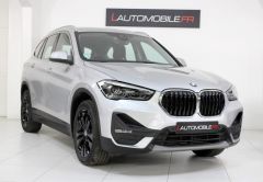 OCCASION BMW X1 (F48) (2) SDRIVE18D BUSINESS DESIGN