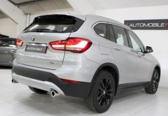 OCCASION BMW X1 (F48) (2) SDRIVE18D BUSINESS DESIGN