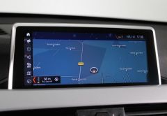 BMW X1 DIESEL 2020 GRIS MTAL 97021 km