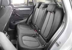 BMW X1 DIESEL 2020 GRIS MTAL 97021 km