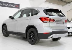 OCCASION BMW X1 (F48) (2) SDRIVE18D BUSINESS DESIGN