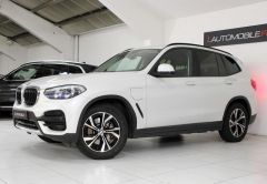 OCCASION BMW X3 (G01) XDRIVE30EA 292CH BUSINESS DESIGN
