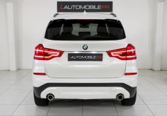 OCCASION BMW X3 (G01) XDRIVE30EA 292CH BUSINESS DESIGN