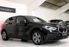 OCCASION BMW SERIE 1 (F40) 118D BUSINESS DESIGN