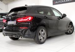 OCCASION BMW SERIE 1 (F40) 118D BUSINESS DESIGN