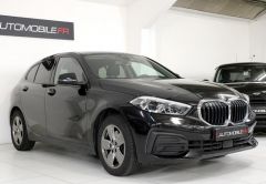 OCCASION BMW SERIE 1 (F40) 118D BUSINESS DESIGN
