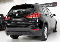 BMW X1 HYBRIDE 2021 NOIR 67979 km