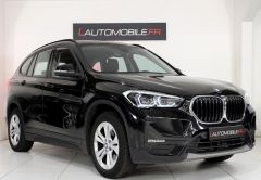 OCCASION BMW X1 (F48) XDRIVE25EA 220CH BUSINESS DESIGN