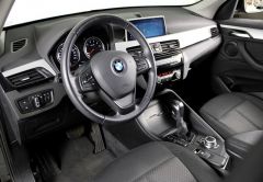 BMW X1 HYBRIDE 2021 NOIR 67979 km