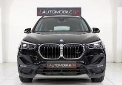 BMW X1 HYBRIDE 2021 NOIR 67979 km