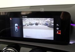 MERCEDES CLASSE A BERLINE HYBRIDE 2020 GRIS M�TAL 72003 km