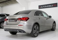 MERCEDES CLASSE A BERLINE HYBRIDE 2020 GRIS M�TAL 72003 km
