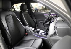 OCCASION MERCEDES CLASSE A BERLINE 250 E 160+102CH STLYLE LINE 8G-DCT 8CV