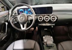 OCCASION MERCEDES CLASSE A 250 E 160+102CH STLYLE LINE 8G-DCT 8CV