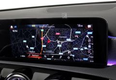 MERCEDES CLASSE A BERLINE HYBRIDE 2020 GRIS M�TAL 72003 km