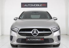 MERCEDES CLASSE A BERLINE HYBRIDE 2020 GRIS M�TAL 72003 km