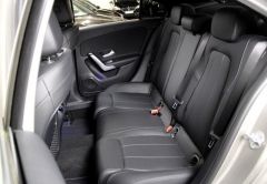 OCCASION MERCEDES CLASSE A BERLINE 250 E 160+102CH STLYLE LINE 8G-DCT 8CV