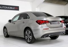 MERCEDES CLASSE A BERLINE HYBRIDE 2020 GRIS M�TAL 72003 km