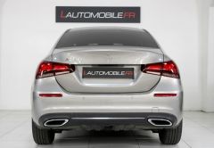 OCCASION MERCEDES CLASSE A BERLINE 250 E 160+102CH STLYLE LINE 8G-DCT 8CV